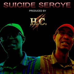 Suicide Sercye - Animal Face - Produced By H.C.
