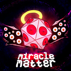 miracle matter - kirby 64 (cover)