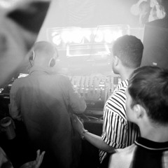 Jay Gunning B2B Jay Celino [BANGERS N MASH]