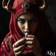 Aymen MusiCrazy- Shahrazad Took a Pill