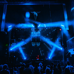 ChaseWest Opening - Temple Denver 11/15