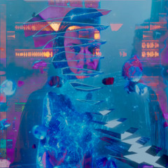 Subtronics - Into Pieces (feat. Grabbitz) (Shiraga DnB Bootleg)