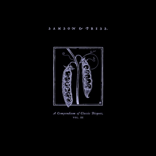 A Compendium of Classic Disques (vol. 3) *Snippets*