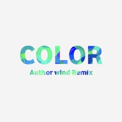 K-NEXT - Color (Author Wind Remix)