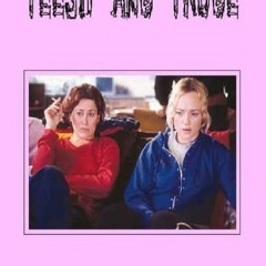 [123𝑴𝒐𝒗𝒊𝒆𝒔-WATCH] Teesh and Trude (FREE) FULLMOVIE ONLINE STREAMING AT HOME 1972935