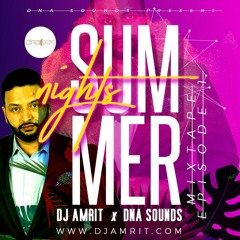 Summer Night Sessions Episode 1