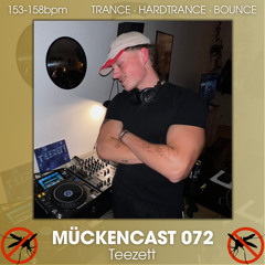 MÜCKENCAST 072 - Teezett