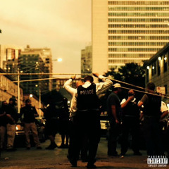 10. Dont Get Caught Lackin [Prod By Tha Audio Unit]