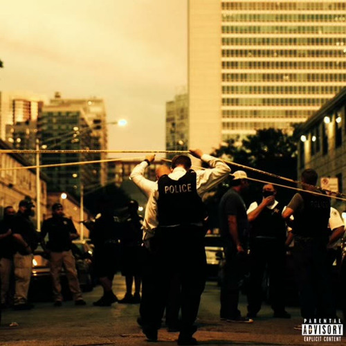 10. Dont Get Caught Lackin [Prod By Tha Audio Unit]