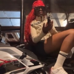 Glorygirl2950 - Dubai [prod. dtm life + paradox] {A&RRIGHTEOUS EXCLUSIVE}