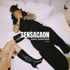 Andy Martinez - Sensacaon (Edit)