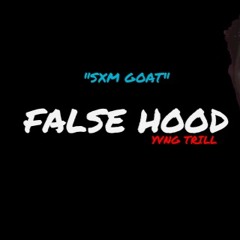 False Hood (RC Beats)