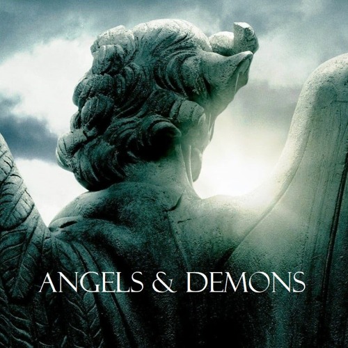 503 Angels and Demons Theme - Hans Zimmer Remix