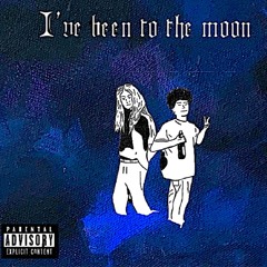 I've Been To The Moon Ft. Lucy
