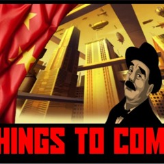 Show sample for 1/26/21: THINGS TO COME W/ JAY DYER