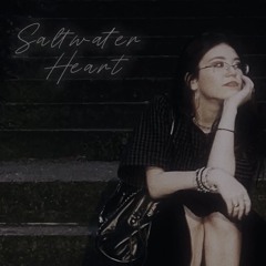 gabireii - Saltwater Heart