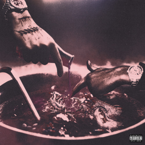 Geek (feat. BloodHound Q50)