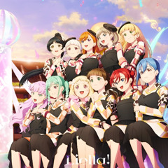 【FREE DL】Let’s be ONE (PPS Bootleg) - Liella!