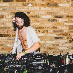Fabïan & his live trumpet - Fox&Badge UNmasquerade @ The Steel Yard, London (22.07.2021)