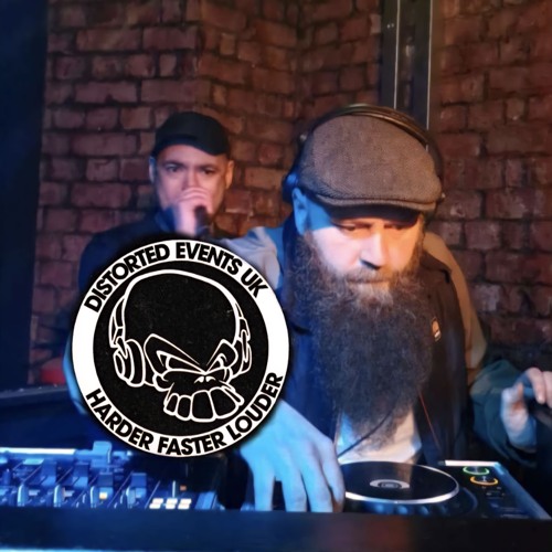 TOMO / TOXIC SICKNESS GUEST MIX / OCTOBER / 2025