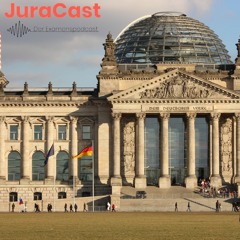 10 "Rote Karte für Merkel"  - Äußerungsbefugnis der Bundesregierung (ÖffR| Jura-Podcast)