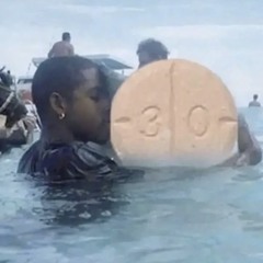 CANT POP PILLS