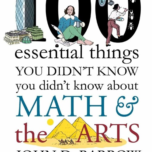 Stream [EPUB] READ 100 Essential Things You Didn't Know You Didn't Know ...