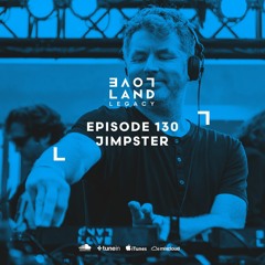 Jimpster | Loveland Festival 2019 | LL130