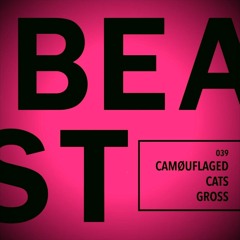 Camøuflaged Cats - Gross (Original Mix)