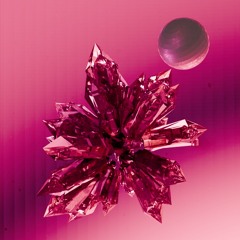 ZIGGY & BLAKOWL - PINK CRYSTALS