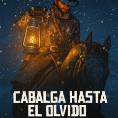 Cabalga Hasta el Olvido - Arthur Morgan