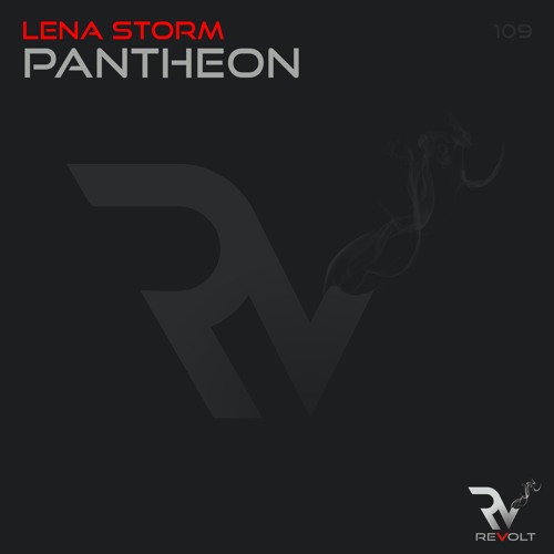 Pantheon [Revolt]