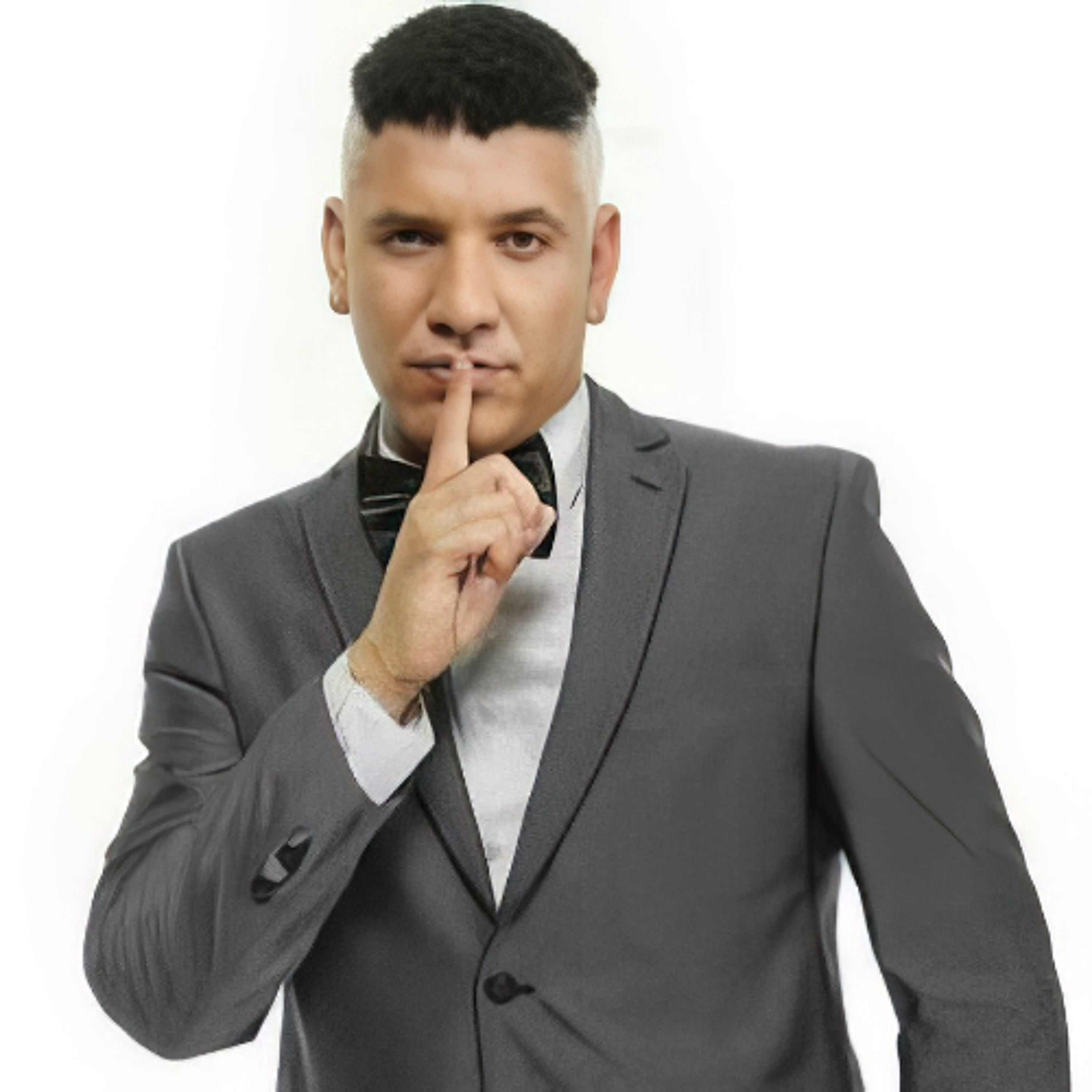 Dj Rudy The Quiet Storm