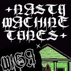 NMT aka NastyMaschineTunes DJSET @ MI|GA .mp3