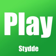 Stydde  - Play -(ft@Clecle) (Official Audio)