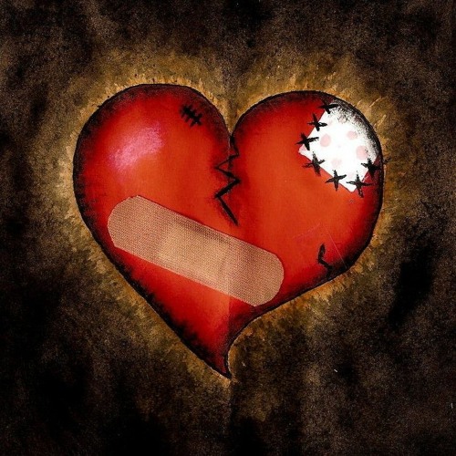 Falling Apart (Produced by DeVille)