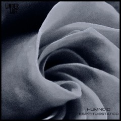 AF Premiere: Humnoid - Perspectiva B (John Plaza Remix)[OUT!! 30.5.23][Linderluft Records]