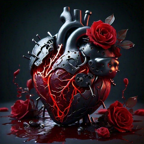 Seu Amor Ainda É Tudo - Metal Cover
