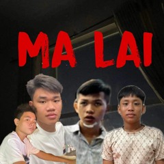 MA LAI Vol 1 - I Love You