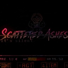 Undertale: Collapsed - Scattered Ashes (Cover)