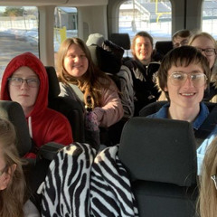 Rainbow Road FINAL Mar 12