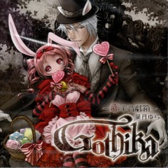 Yura Hatsuki- The Others