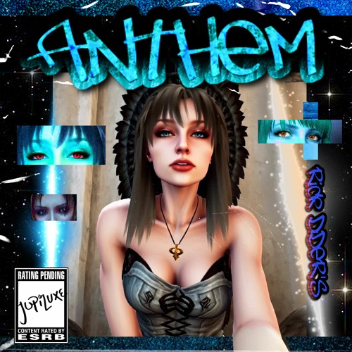 ANTHEM (prod. Okra)