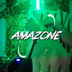 AMAZONE - MO.NA DJ Set (BaileFunk//UKG)