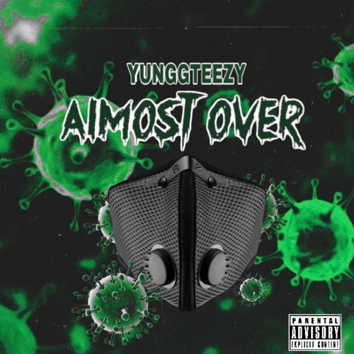 On My Grind Ft YungSteve (prod CJ BEATS)