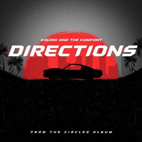 DIRECTIONS