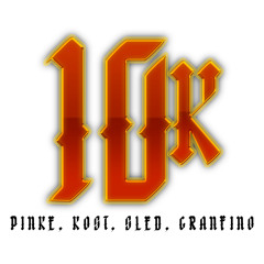 10K / JOGA PRA MIM - PINKE, GRANFINO, SLED, KOST