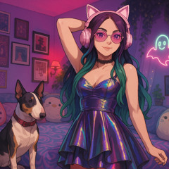 Moon Bath & Bass & Pillow Fights