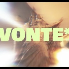 Vonte* - Extensions (Prod By Nofriends & Marko)