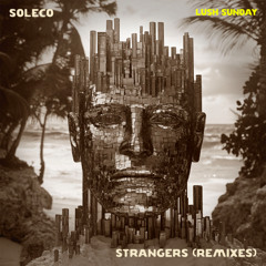 SOLECO, Aaron Percy - Break (ART.CHITEC Remix)